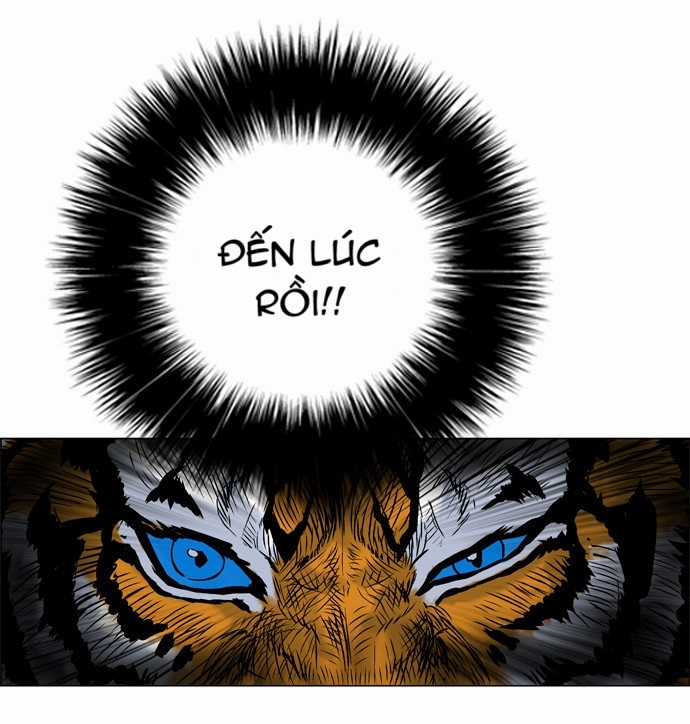 Tiger Brother Chapter 7 trang 6