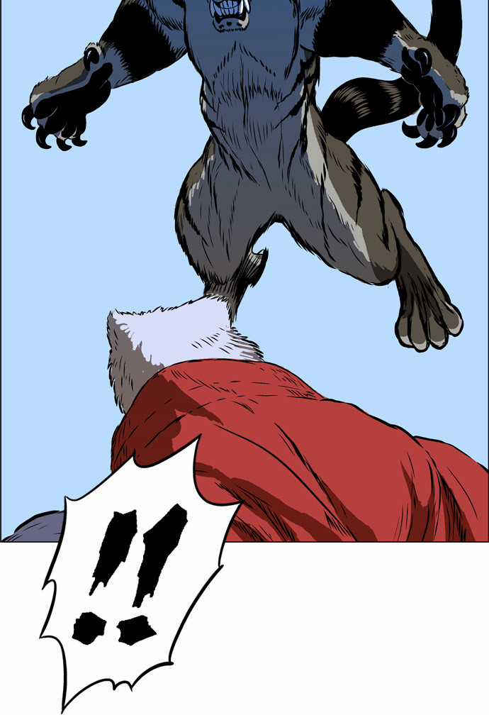 Tiger Brother Chapter 9 trang 24