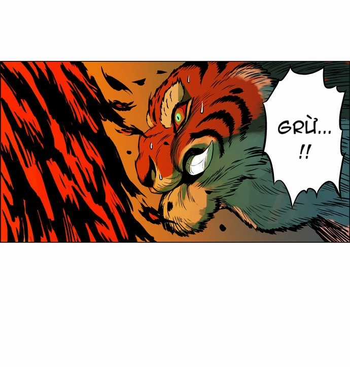 Tiger Brother Chapter 9 trang 28