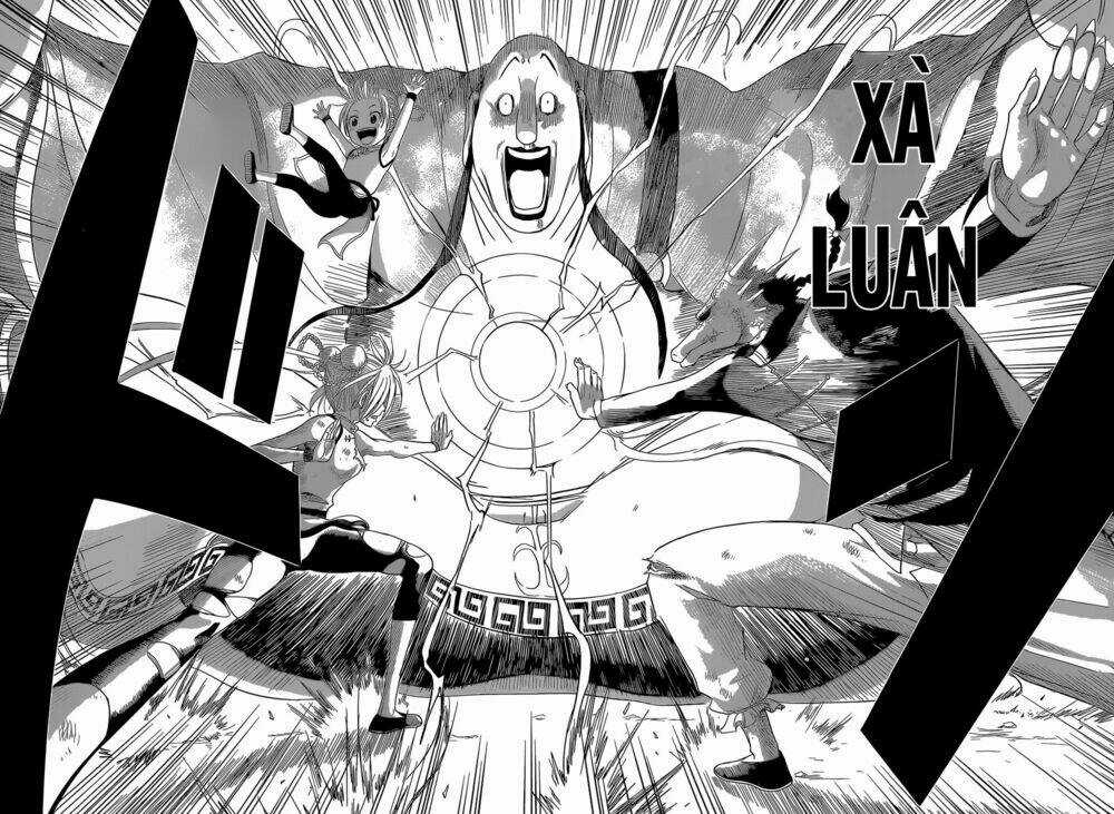 Tiger Dragon Brothers Chapter 1 trang 42