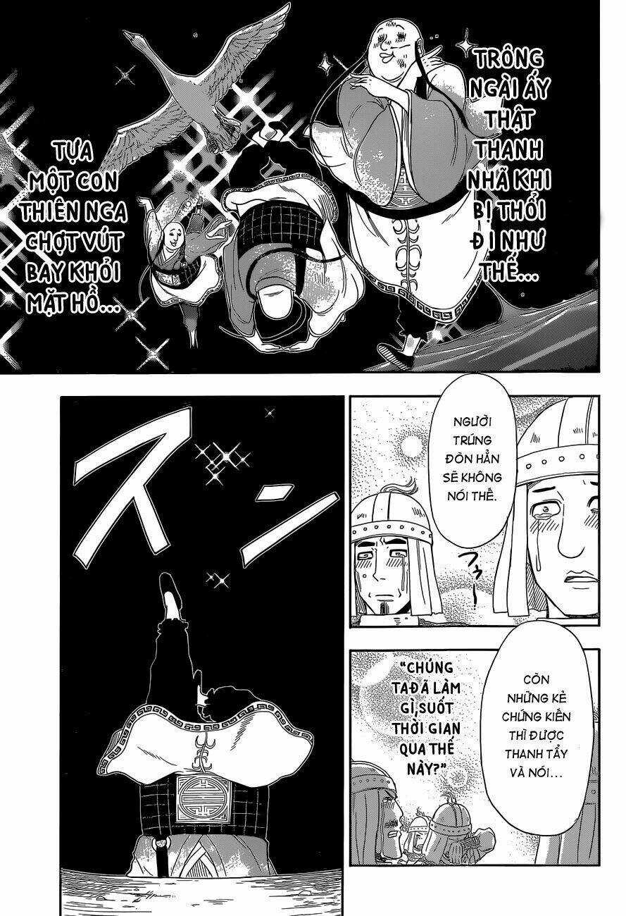 Tiger Dragon Brothers Chapter 1 trang 44