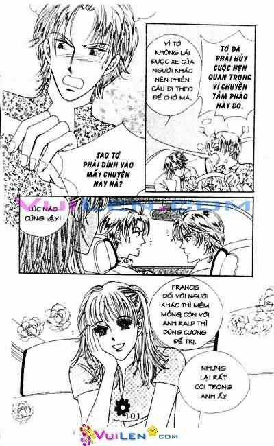 Tìm Anh - Look For Oppa Chapter 2 trang 100