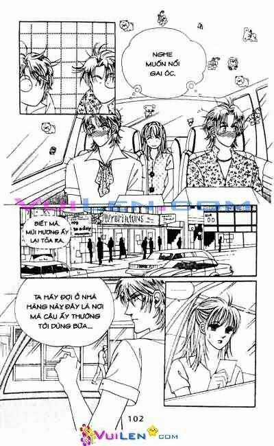Tìm Anh - Look For Oppa Chapter 2 trang 101