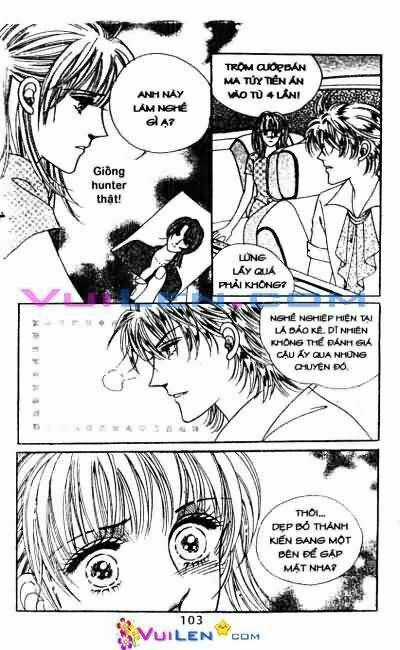 Tìm Anh - Look For Oppa Chapter 2 trang 102