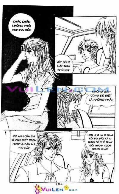 Tìm Anh - Look For Oppa Chapter 2 trang 103