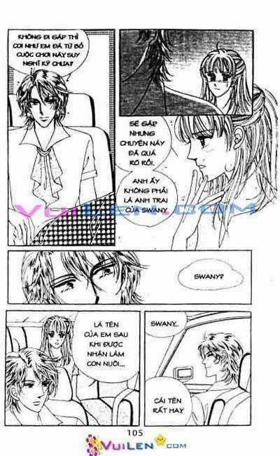 Tìm Anh - Look For Oppa Chapter 2 trang 104