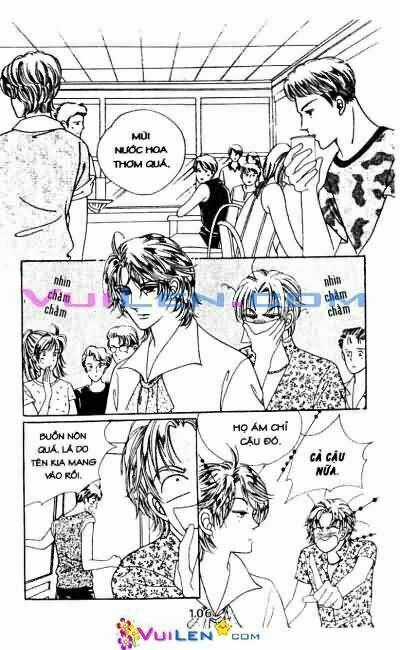 Tìm Anh - Look For Oppa Chapter 2 trang 105