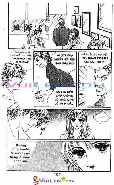 Tìm Anh - Look For Oppa Chapter 2 trang 106