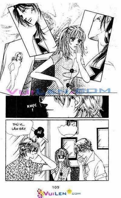 Tìm Anh - Look For Oppa Chapter 2 trang 108