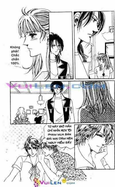 Tìm Anh - Look For Oppa Chapter 2 trang 109