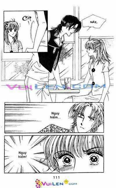 Tìm Anh - Look For Oppa Chapter 2 trang 110