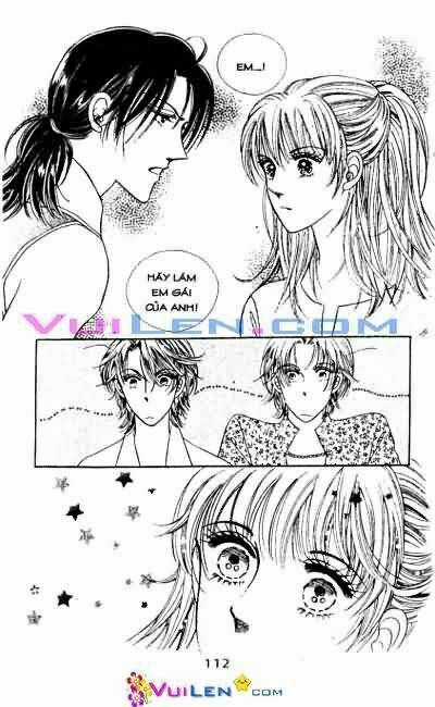 Tìm Anh - Look For Oppa Chapter 2 trang 111