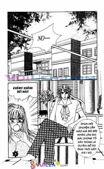 Tìm Anh - Look For Oppa Chapter 2 trang 113