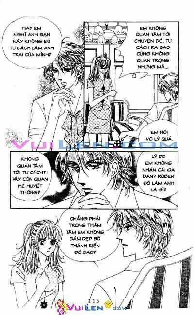 Tìm Anh - Look For Oppa Chapter 2 trang 114
