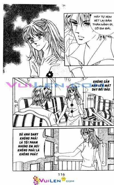 Tìm Anh - Look For Oppa Chapter 2 trang 115