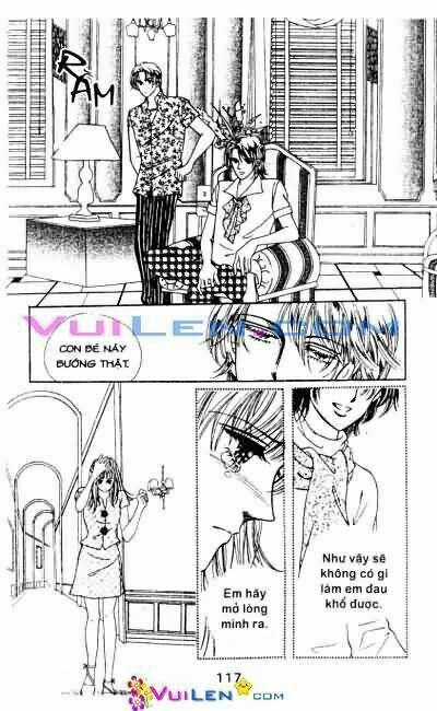 Tìm Anh - Look For Oppa Chapter 2 trang 116