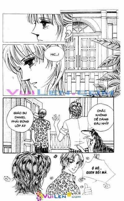 Tìm Anh - Look For Oppa Chapter 2 trang 117