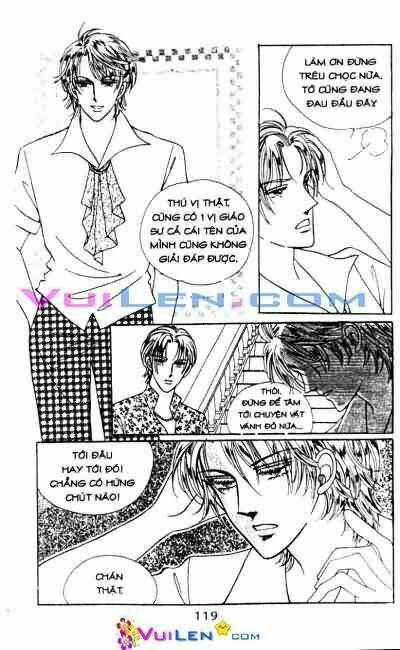Tìm Anh - Look For Oppa Chapter 2 trang 118