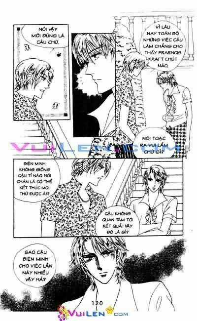 Tìm Anh - Look For Oppa Chapter 2 trang 119