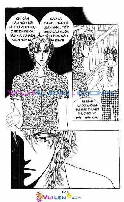 Tìm Anh - Look For Oppa Chapter 2 trang 120