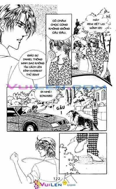 Tìm Anh - Look For Oppa Chapter 2 trang 121