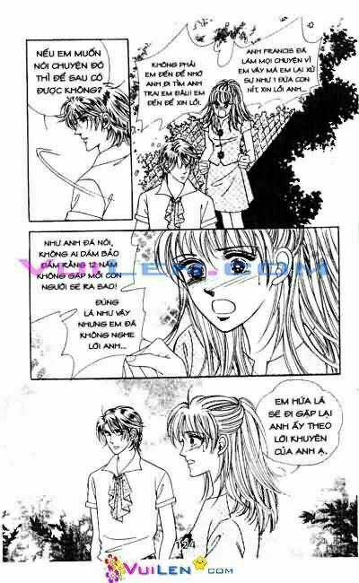 Tìm Anh - Look For Oppa Chapter 2 trang 123