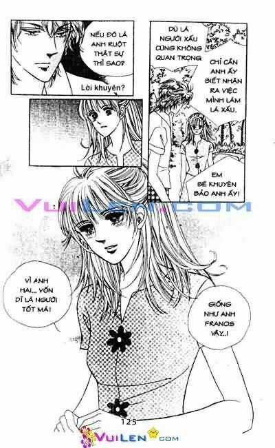 Tìm Anh - Look For Oppa Chapter 2 trang 124