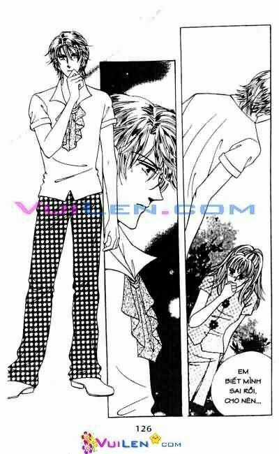 Tìm Anh - Look For Oppa Chapter 2 trang 125