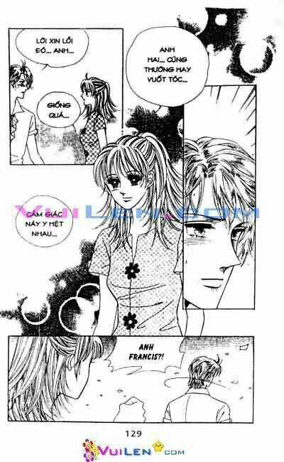 Tìm Anh - Look For Oppa Chapter 2 trang 128