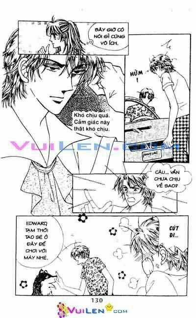 Tìm Anh - Look For Oppa Chapter 2 trang 129