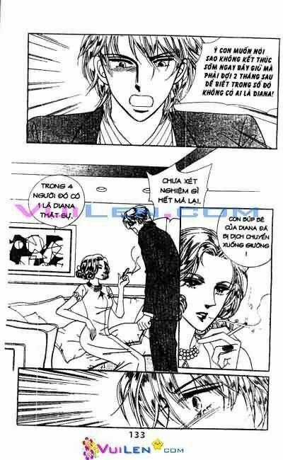 Tìm Anh - Look For Oppa Chapter 2 trang 132