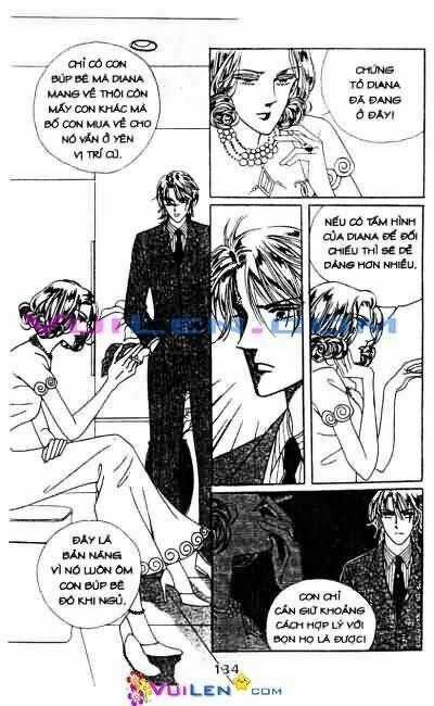 Tìm Anh - Look For Oppa Chapter 2 trang 133