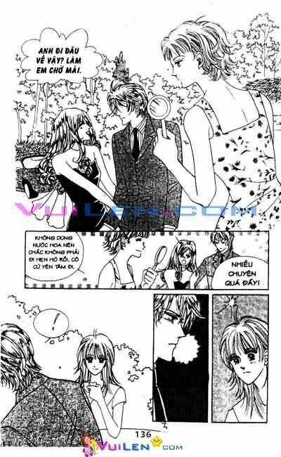 Tìm Anh - Look For Oppa Chapter 2 trang 135