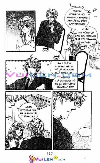 Tìm Anh - Look For Oppa Chapter 2 trang 136