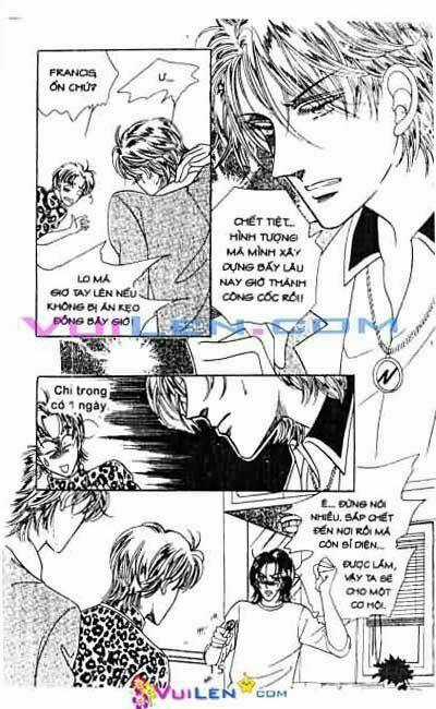 Tìm Anh - Look For Oppa Chapter 2 trang 14