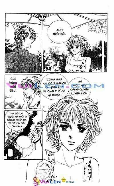 Tìm Anh - Look For Oppa Chapter 2 trang 141
