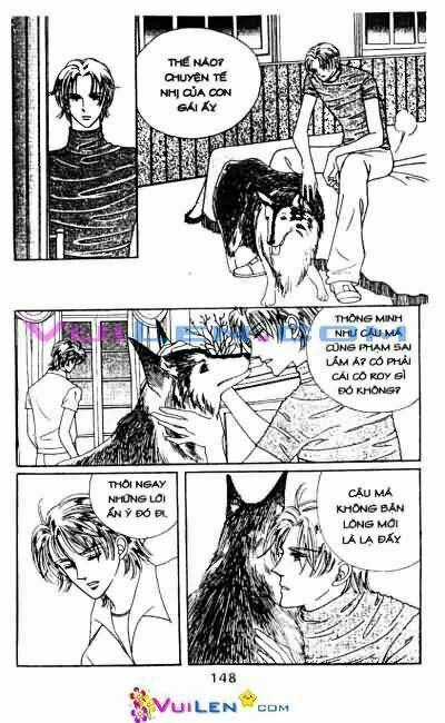 Tìm Anh - Look For Oppa Chapter 2 trang 147