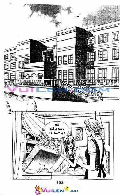 Tìm Anh - Look For Oppa Chapter 2 trang 151