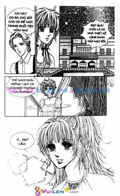 Tìm Anh - Look For Oppa Chapter 2 trang 152
