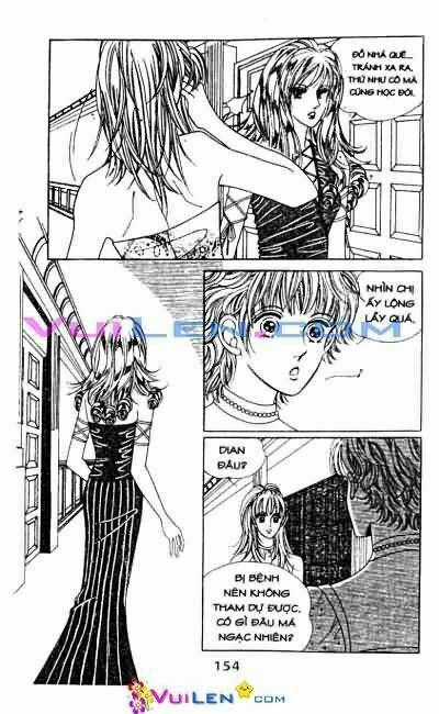 Tìm Anh - Look For Oppa Chapter 2 trang 153