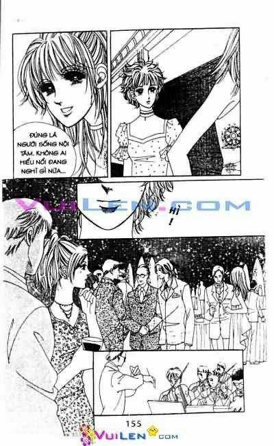 Tìm Anh - Look For Oppa Chapter 2 trang 154