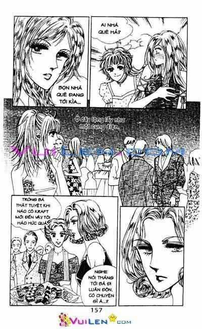 Tìm Anh - Look For Oppa Chapter 2 trang 156