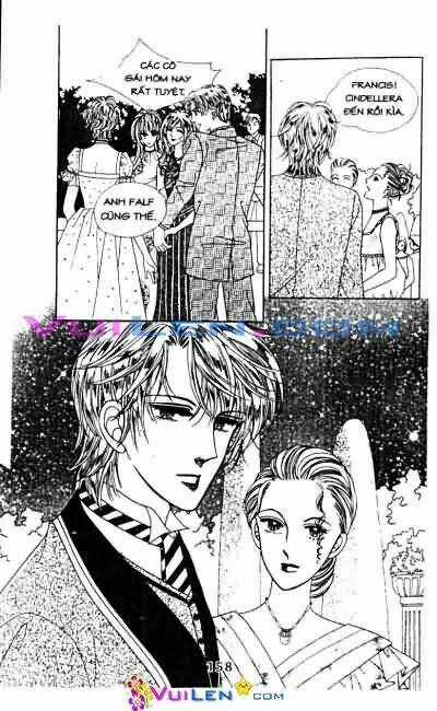 Tìm Anh - Look For Oppa Chapter 2 trang 157