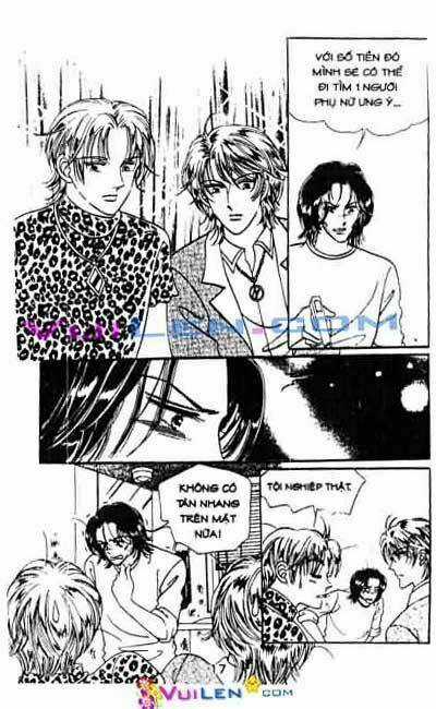 Tìm Anh - Look For Oppa Chapter 2 trang 16