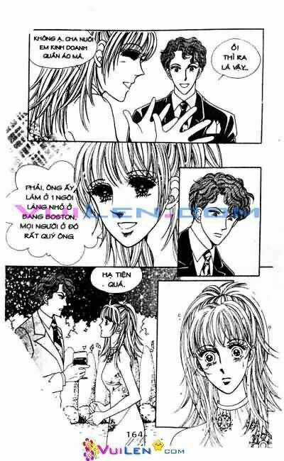 Tìm Anh - Look For Oppa Chapter 2 trang 163
