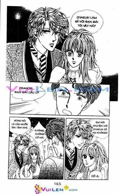 Tìm Anh - Look For Oppa Chapter 2 trang 164