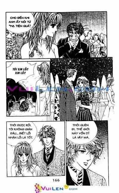 Tìm Anh - Look For Oppa Chapter 2 trang 165