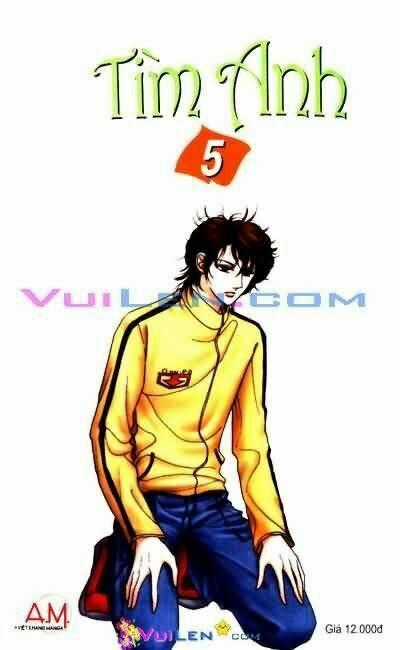 Tìm Anh - Look For Oppa Chapter 2 trang 166