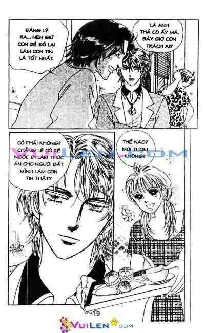 Tìm Anh - Look For Oppa Chapter 2 trang 18