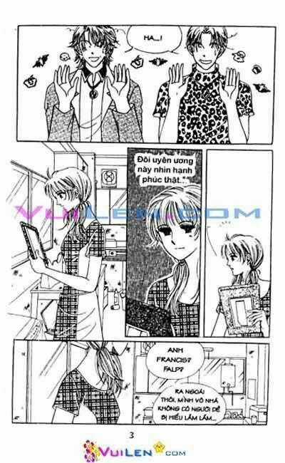 Tìm Anh - Look For Oppa Chapter 2 trang 2